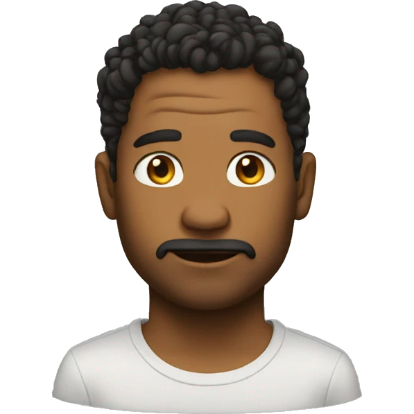 mind blown emoji