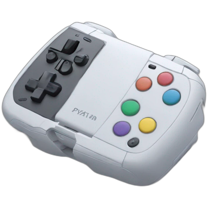 playstation 5 portable emoji
