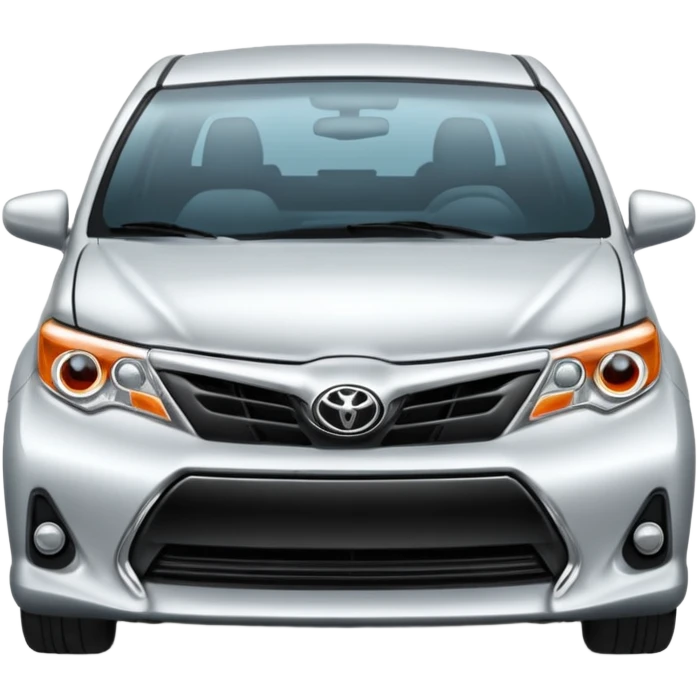 Emoji de Toyota emoji
