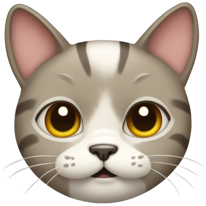 Hello kitty  emoji