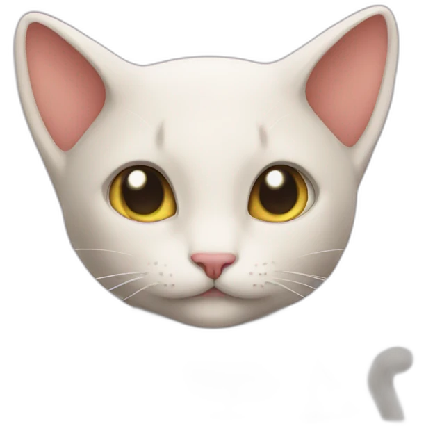 mew emoji