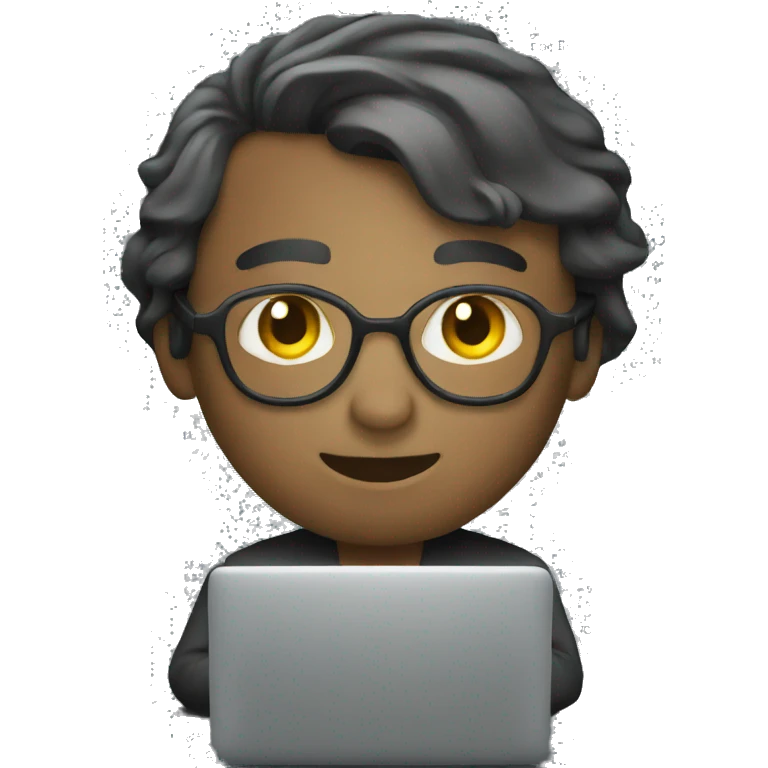 coding  emoji