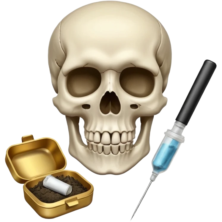 череп череп снюс насвай герыч! emoji