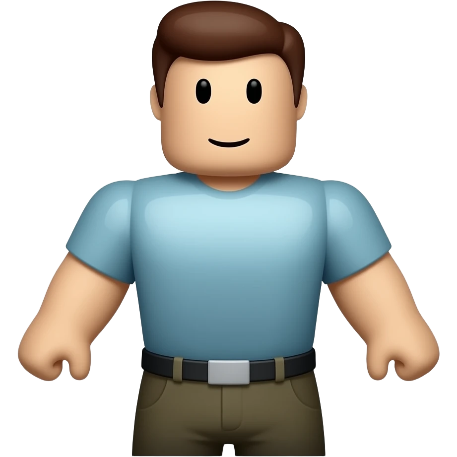A roblox logo emojis.com emoji