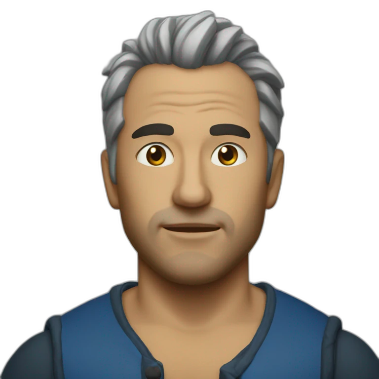 Tiburon emoji