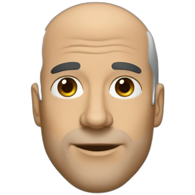 gregory lemarchal emoji