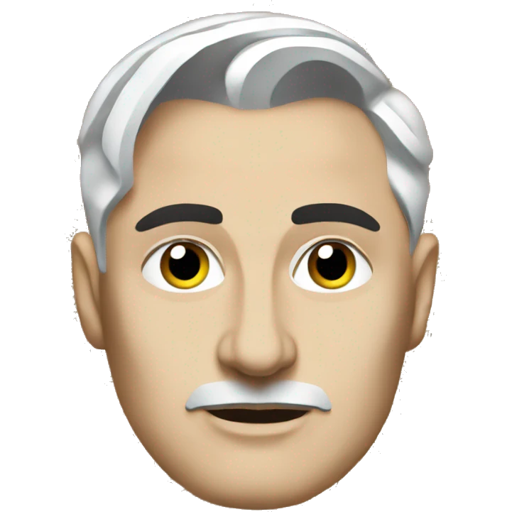 ROLAND BARTHES  emoji