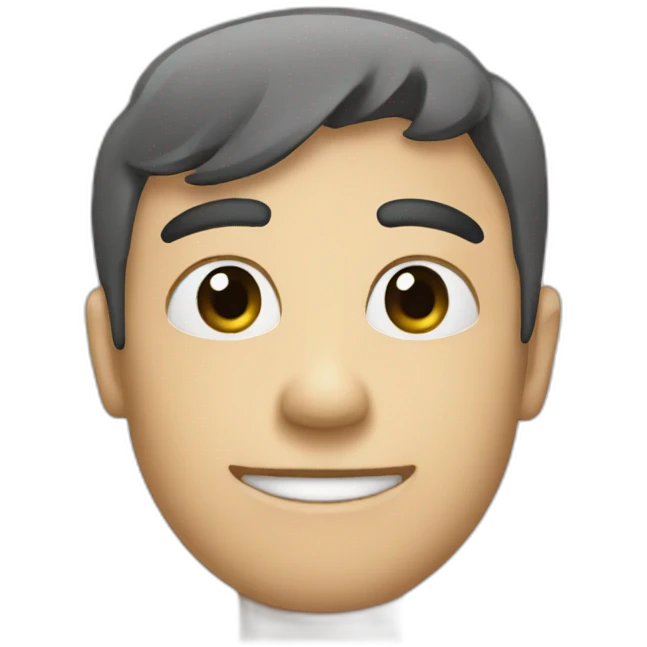 share button emoji