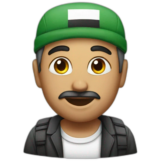 free palestine emoji