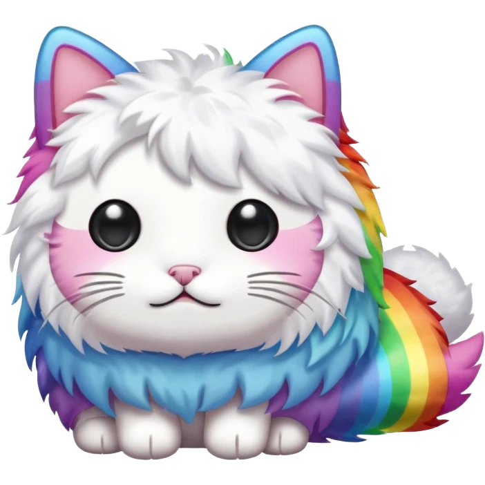 nyan cat emoji