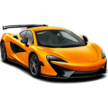 mclaren logo emoji