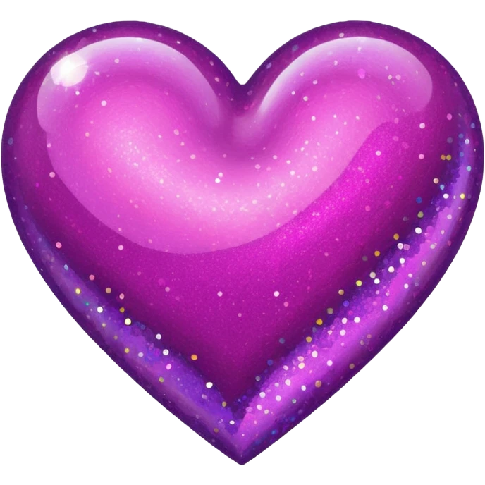 heart 90s emoji