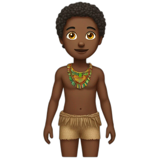  afrique emoji