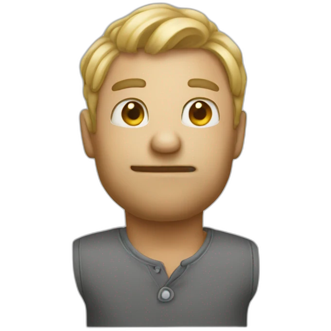 Micer emoji