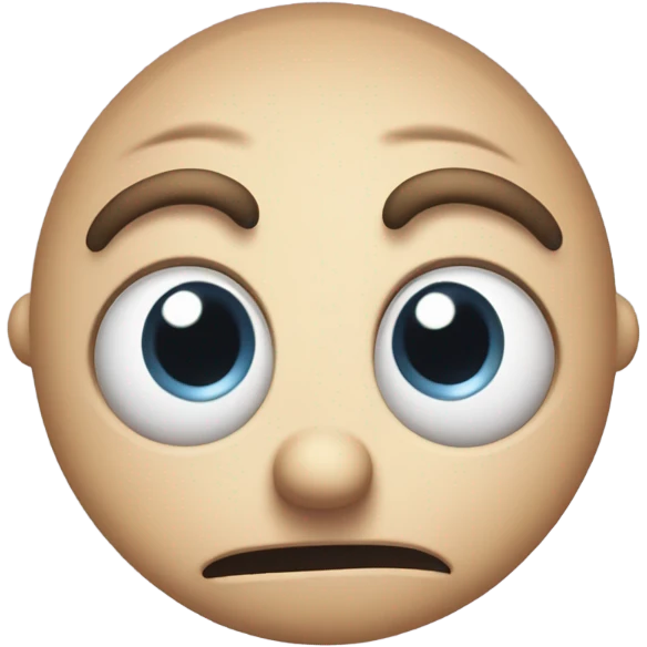 Dumb emoji