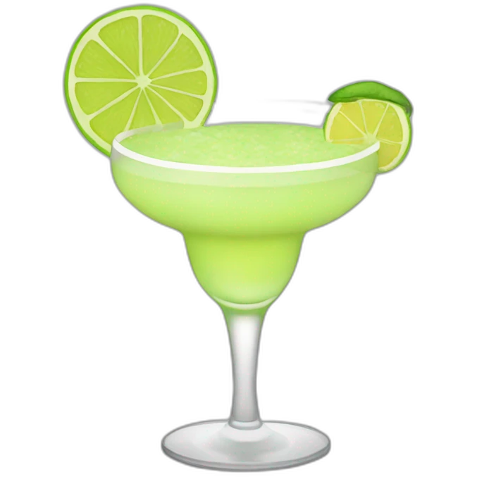 Marg emoji