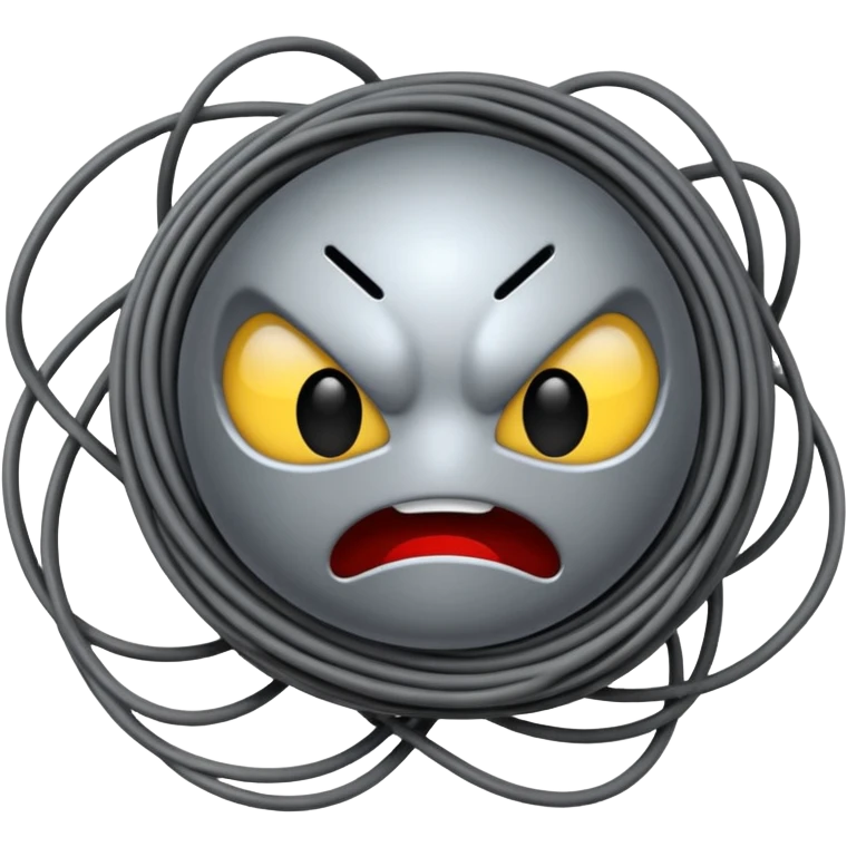 internet of shit emoji