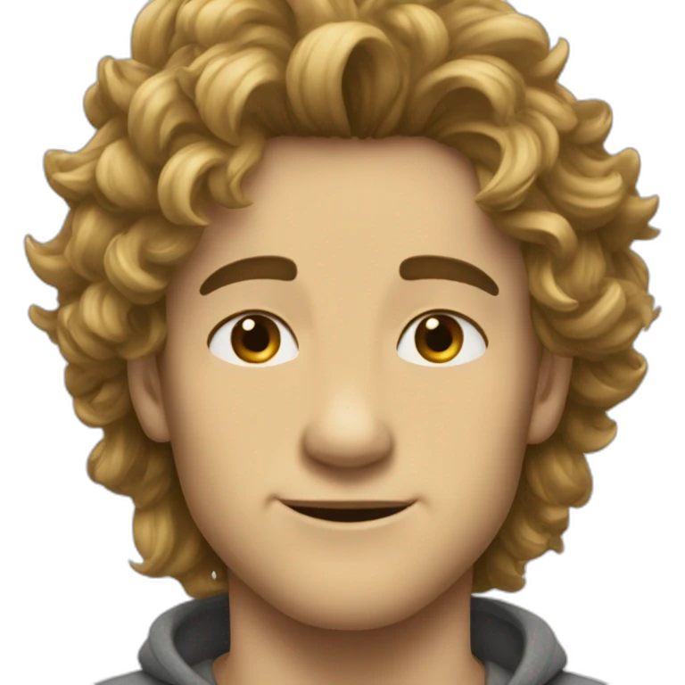 ミッキー emoji