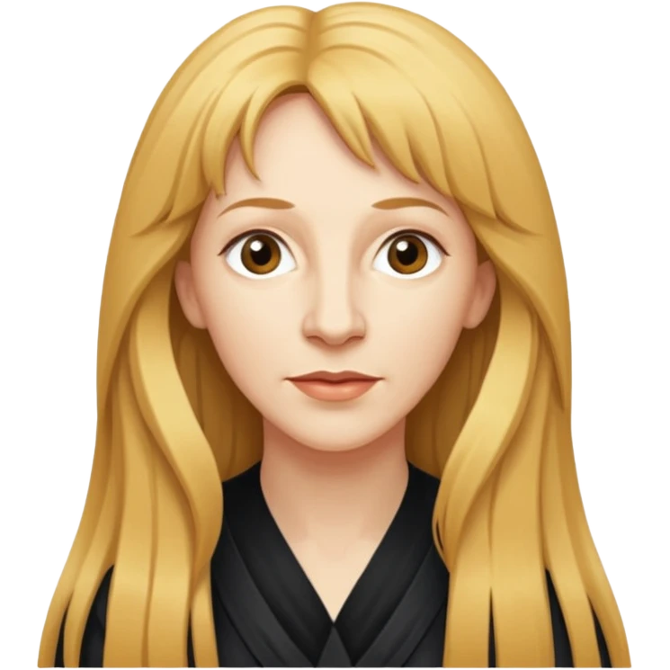 Loreena McKennitt emoji