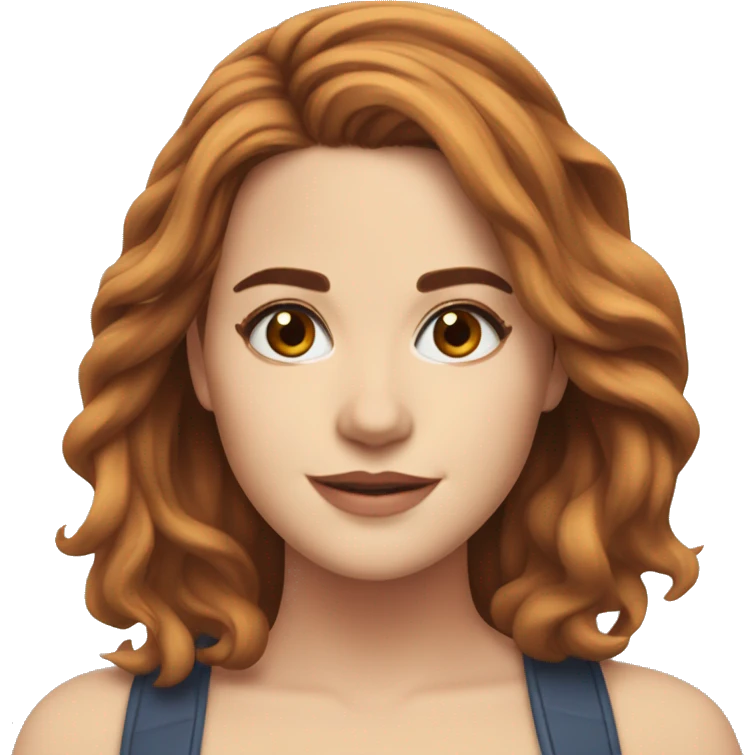 zoey deutch actress emoji
