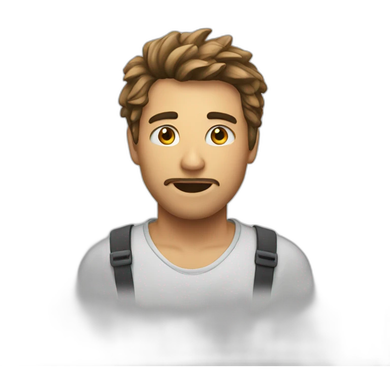 challenge emoji