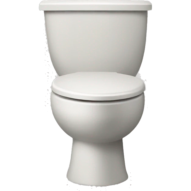 toilet emoji