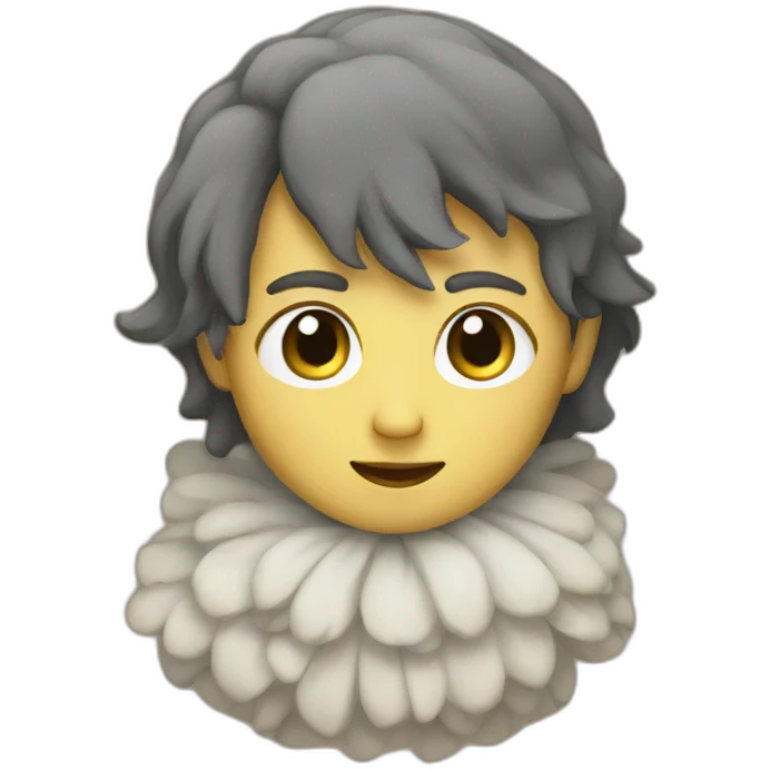 Piatchou emoji