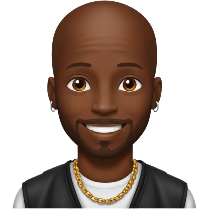 DMX emoji