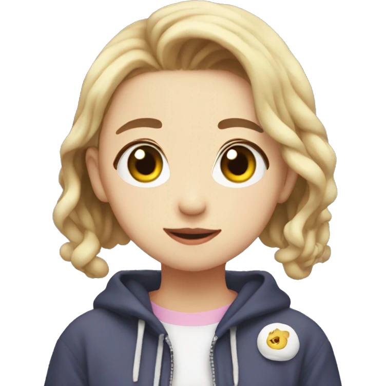Chaeyoung kpop emoji