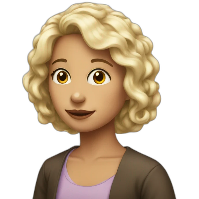 Emmeline emoji