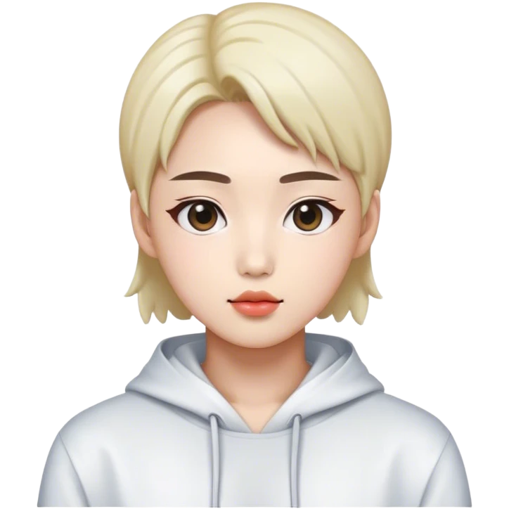 Kpop emoji