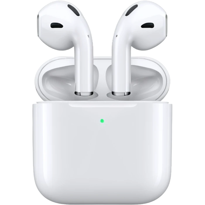 AirPods emoji