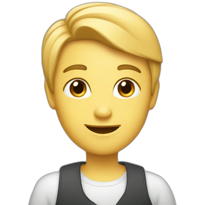 Sales engagement emoji