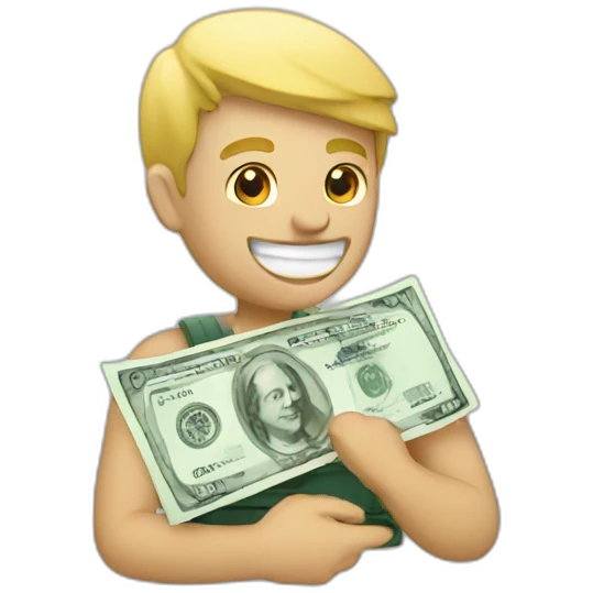 payment emoji