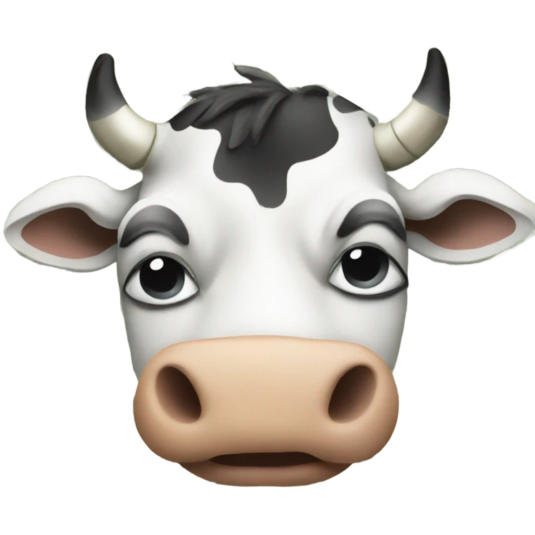 cash cow emoji