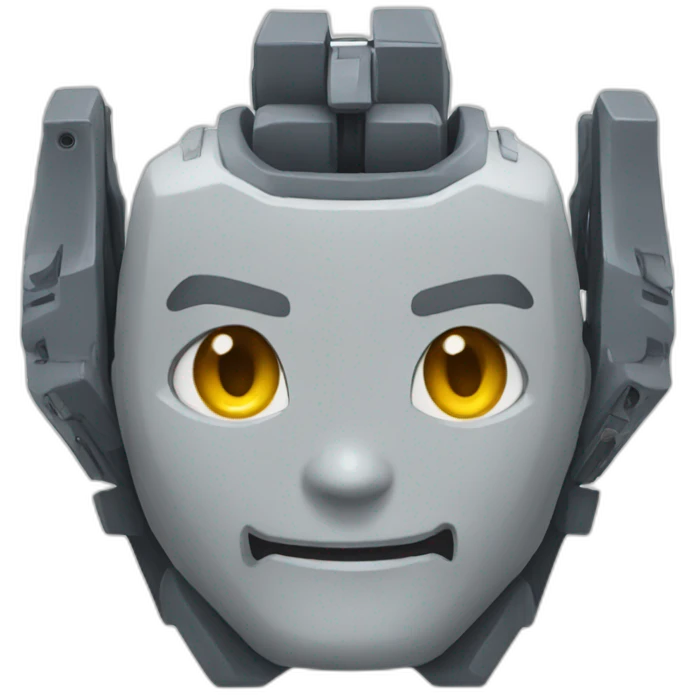 Railgun emoji