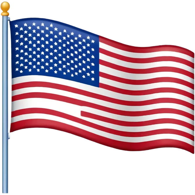 US flag emoji