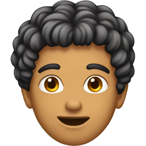 coqueto  emoji