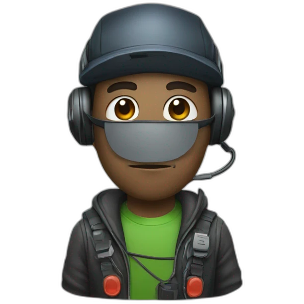 pc gamer emoji