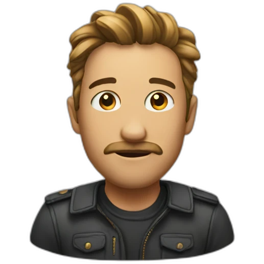 One pice emoji