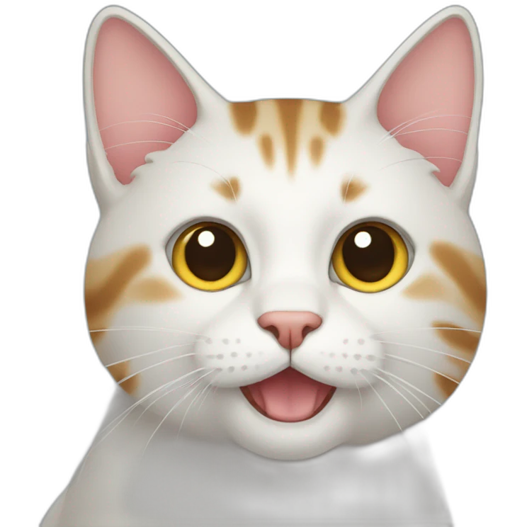 cat  emoji