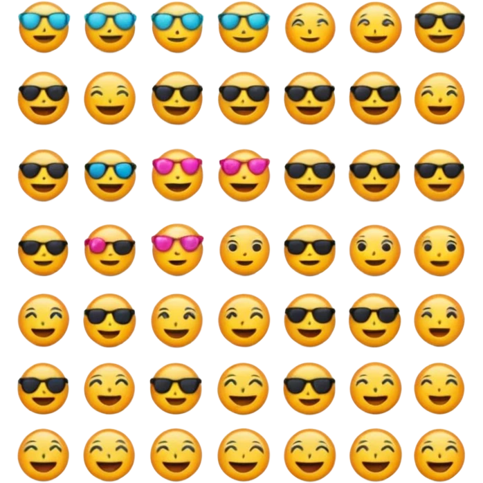 Aesthetic emojis  emoji