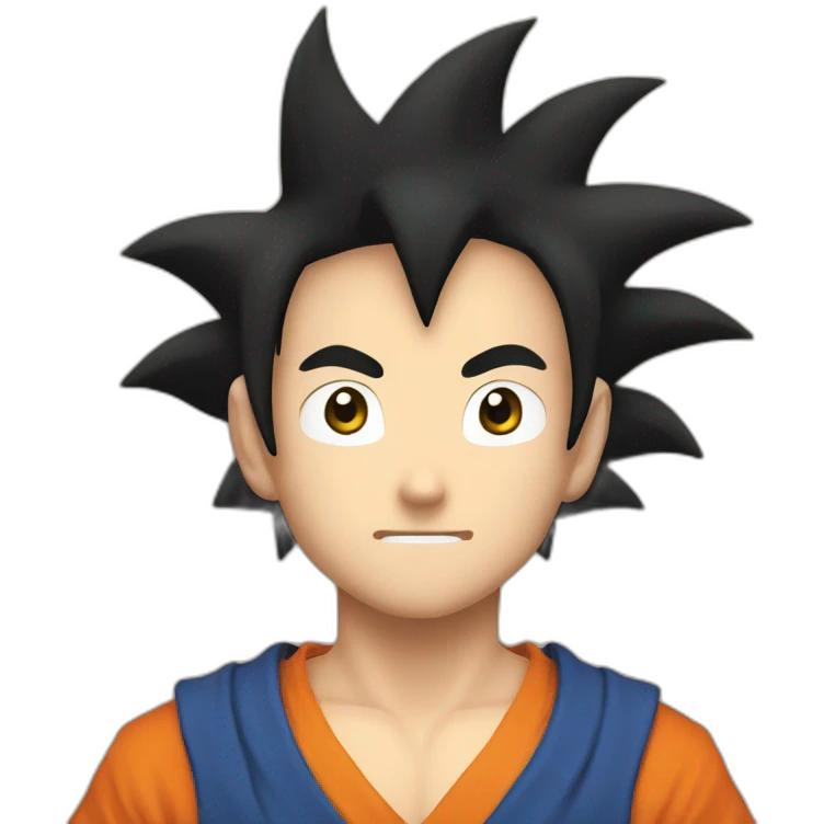 Sangoku emoji