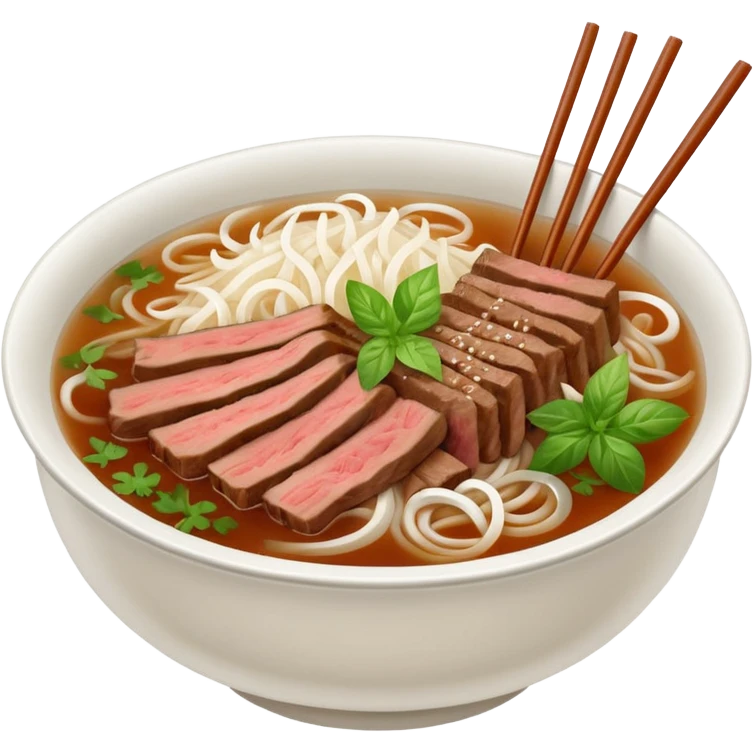 pho emoji