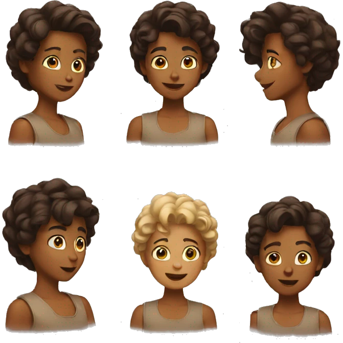 surprising emoji