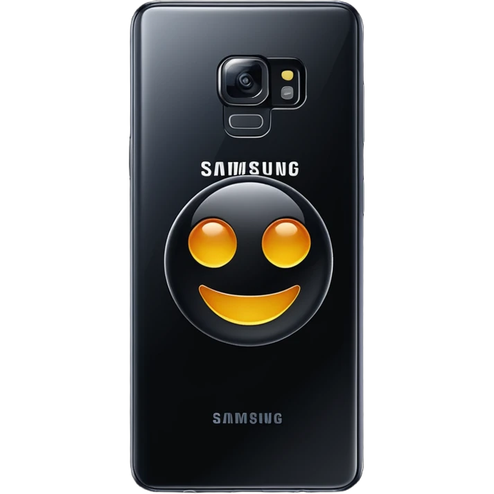 Samsung Galaxy S25 Ultra emoji