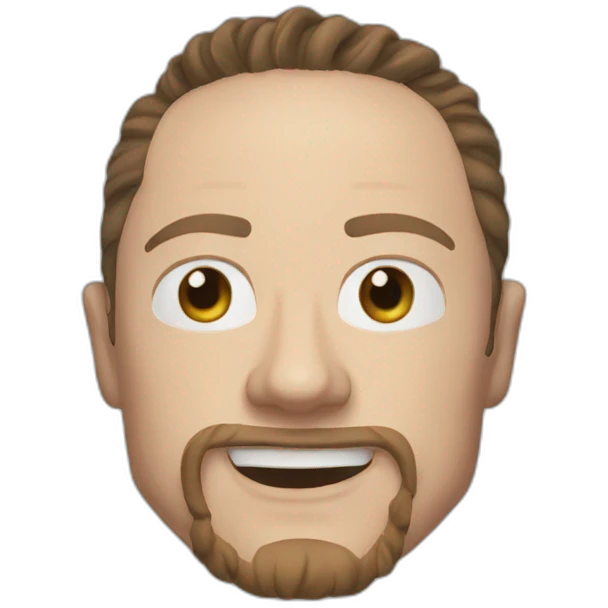 James McAvoy emoji