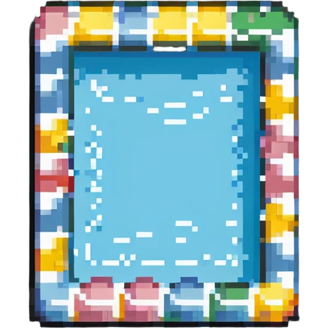 swimming pool emoji
