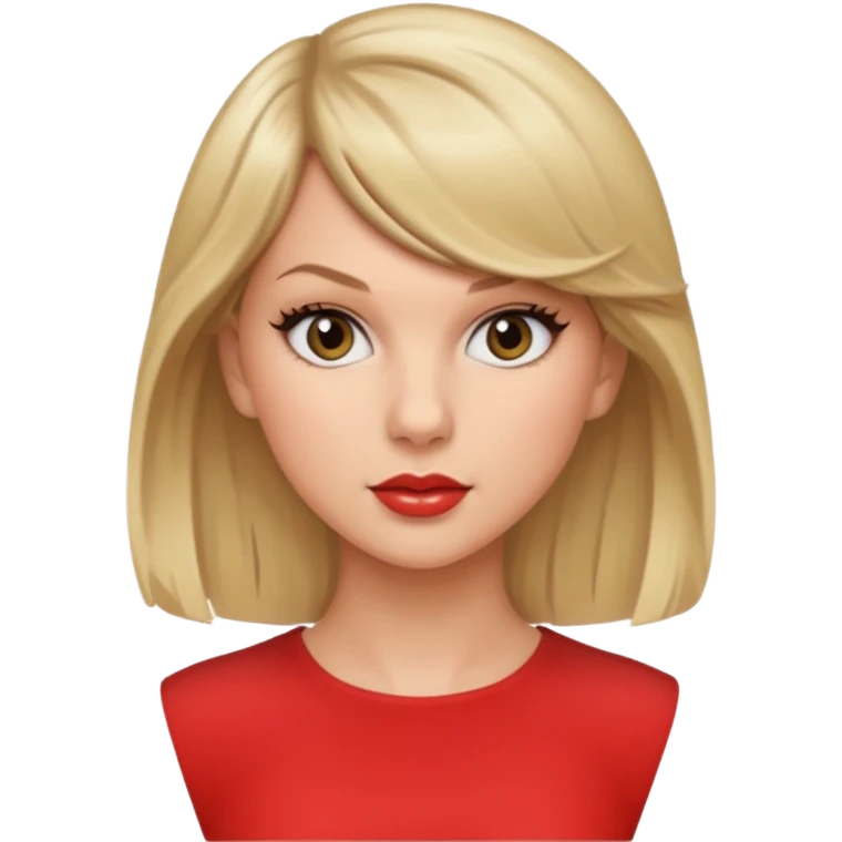 taylor swift emoji