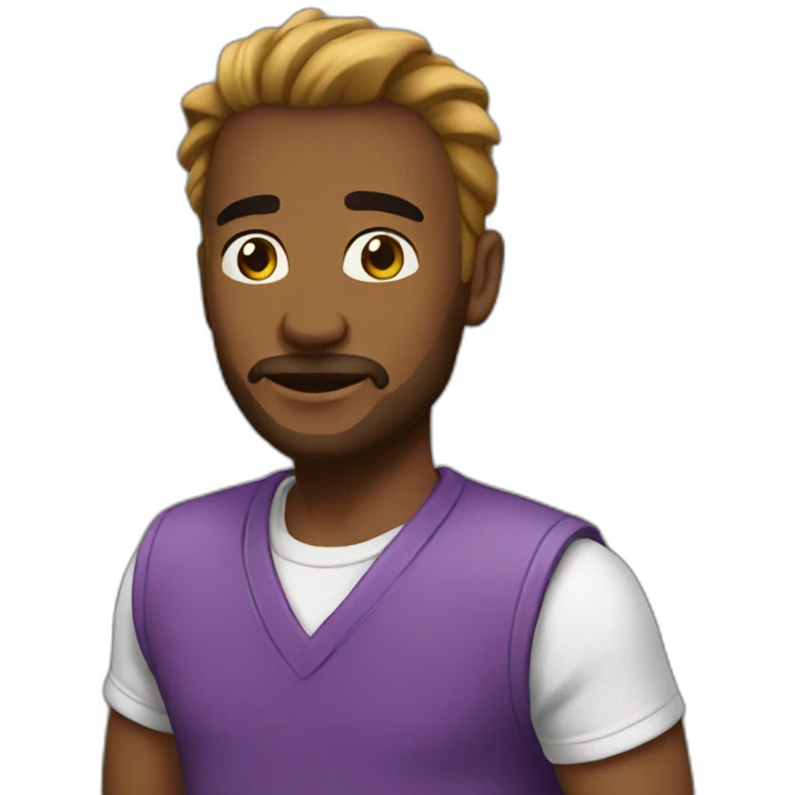 True emoji